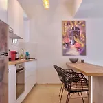 아파트 Dragam