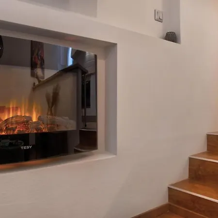 Dragam Apartmán Kassiopi