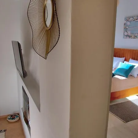 Apartment Dragam *