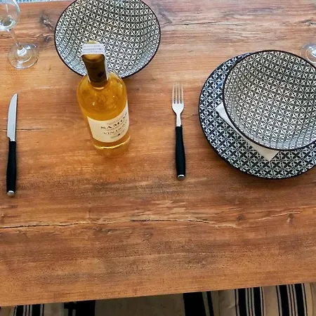 Dragam דירה קאסיופי