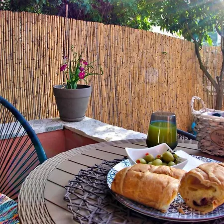 Apartment Dragam