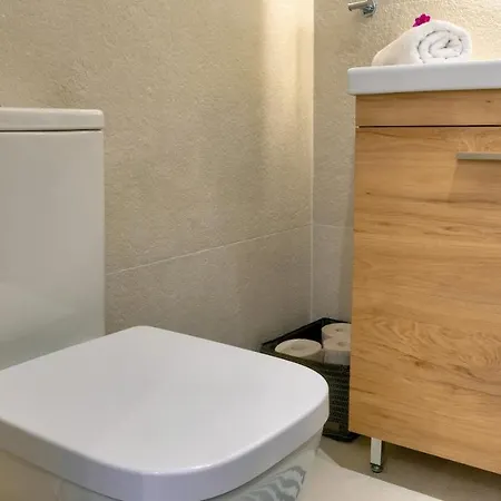 Dragam Apartment