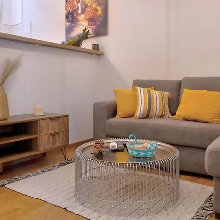 Dragam Apartmán Kassiopi