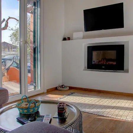 Apartment Dragam *