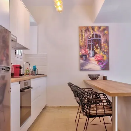 Apartment Dragam