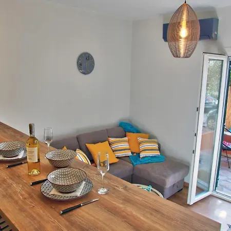 Dragam Apartment Kassiopi
