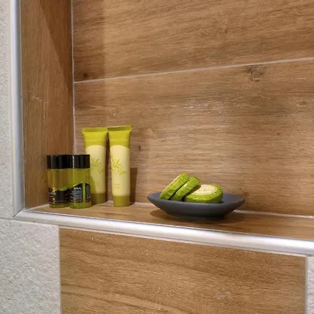 Apartment Dragam *