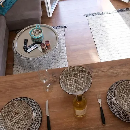 Apartment Dragam
