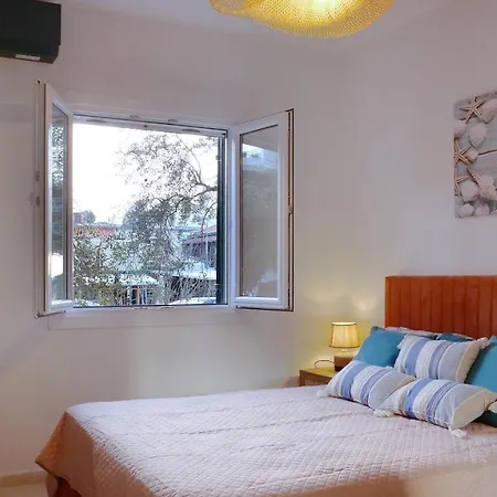 Apartmán Dragam Kassiopi