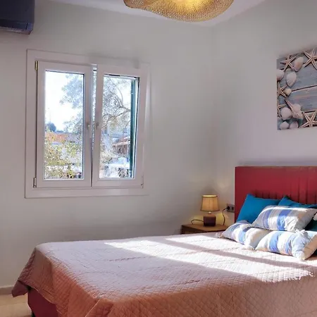 Apartament Dragam *