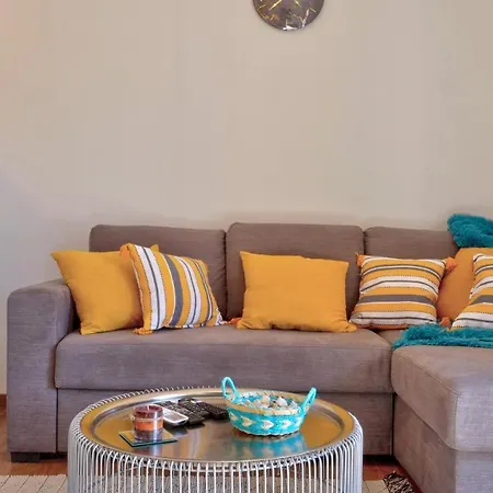 Apartmán Dragam