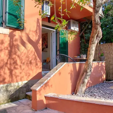 Apartmán Dragam